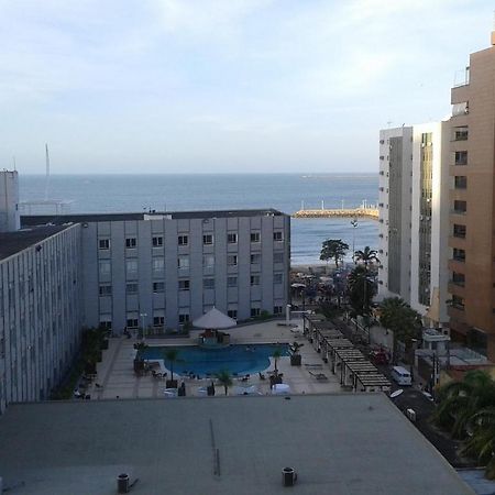 Aparthotel - Praia Mansa 1 E 2 Qtos Fortaleza  Exteriör bild