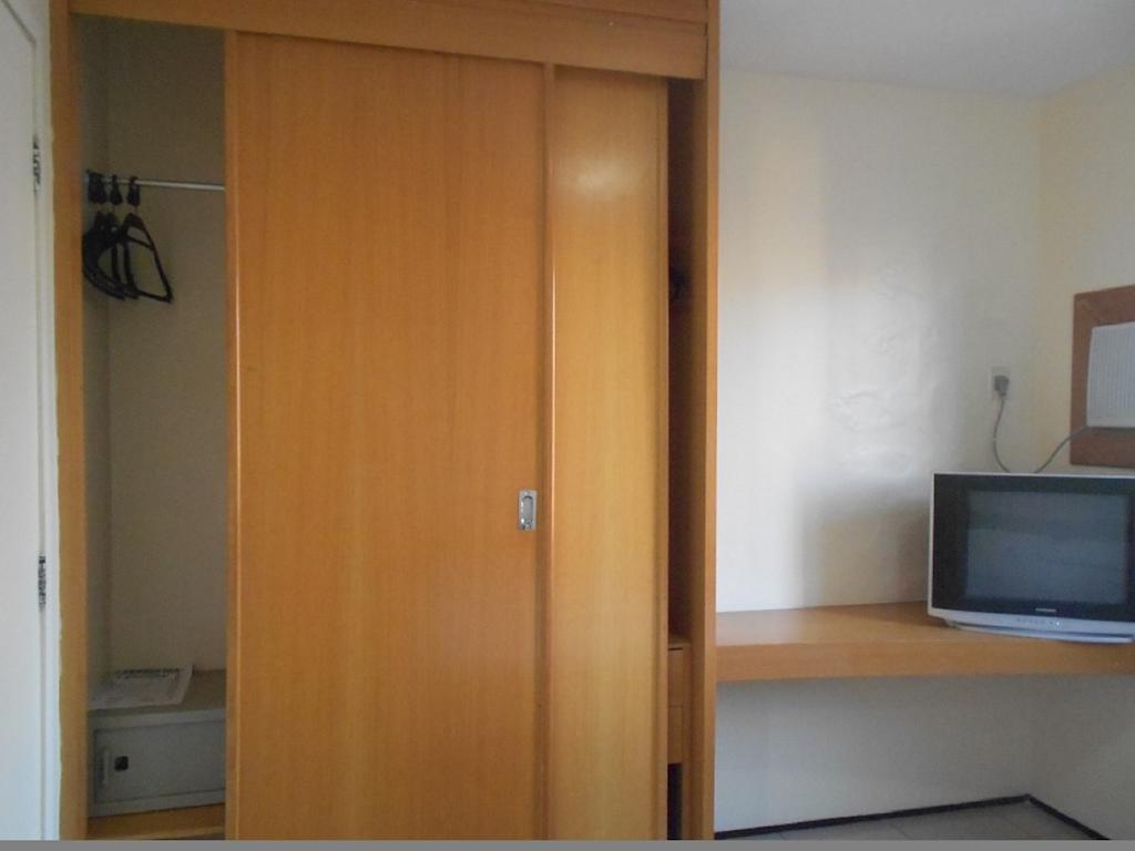 Aparthotel - Praia Mansa 1 E 2 Qtos Fortaleza  Exteriör bild