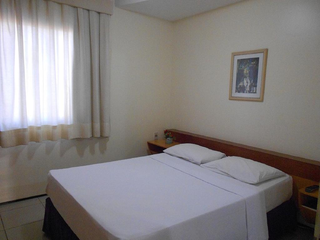 Aparthotel - Praia Mansa 1 E 2 Qtos Fortaleza  Exteriör bild