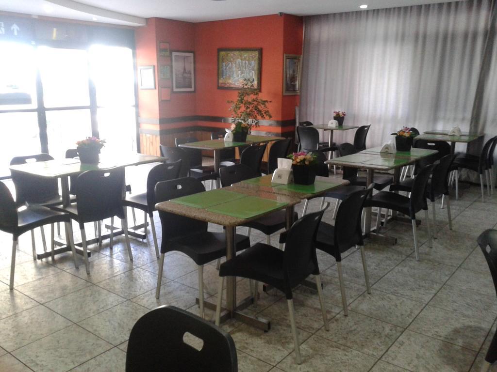 Aparthotel - Praia Mansa 1 E 2 Qtos Fortaleza  Exteriör bild