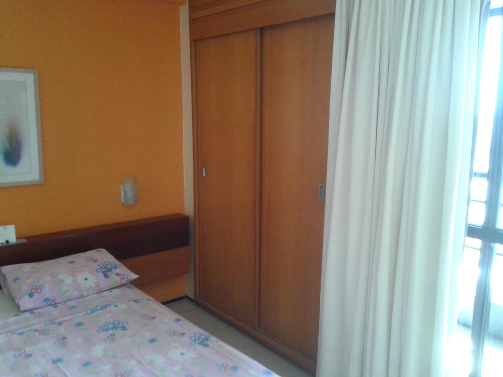 Aparthotel - Praia Mansa 1 E 2 Qtos Fortaleza  Exteriör bild