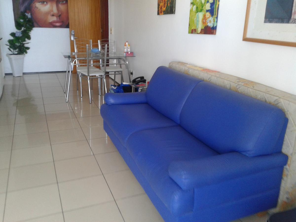 Aparthotel - Praia Mansa 1 E 2 Qtos Fortaleza  Exteriör bild