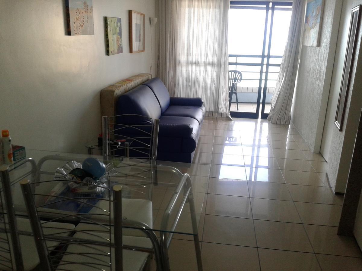 Aparthotel - Praia Mansa 1 E 2 Qtos Fortaleza  Exteriör bild