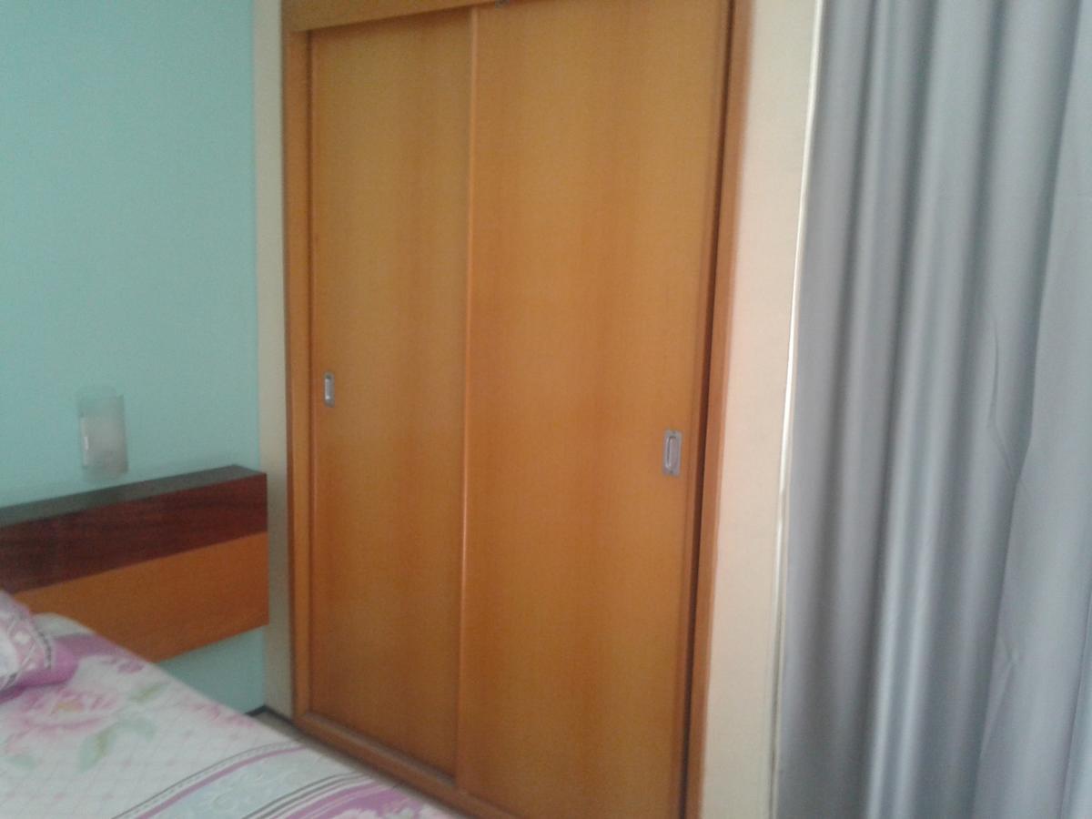 Aparthotel - Praia Mansa 1 E 2 Qtos Fortaleza  Exteriör bild