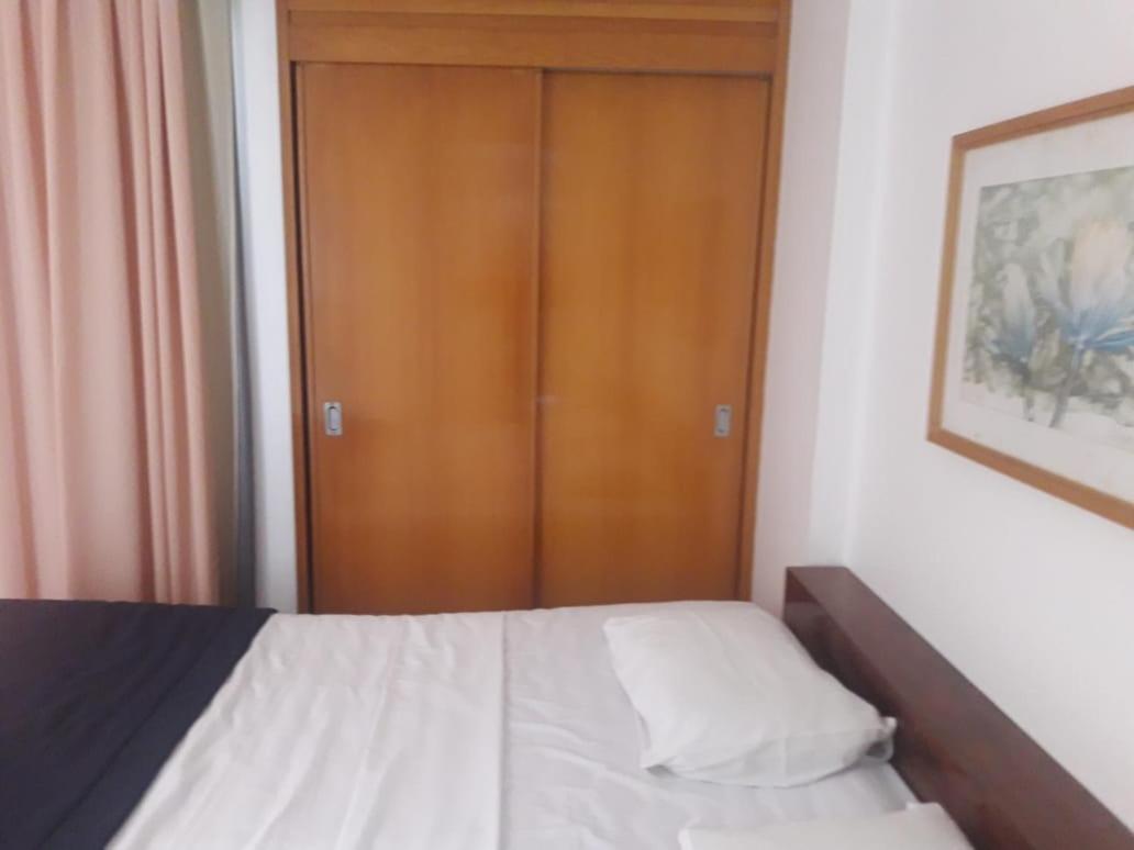 Aparthotel - Praia Mansa 1 E 2 Qtos Fortaleza  Exteriör bild