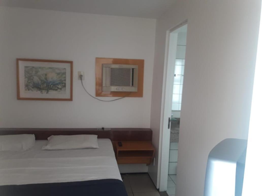 Aparthotel - Praia Mansa 1 E 2 Qtos Fortaleza  Exteriör bild