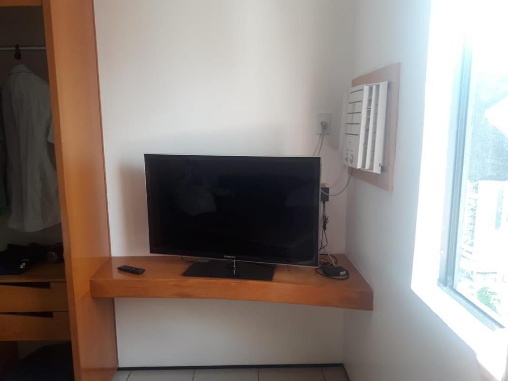 Aparthotel - Praia Mansa 1 E 2 Qtos Fortaleza  Exteriör bild